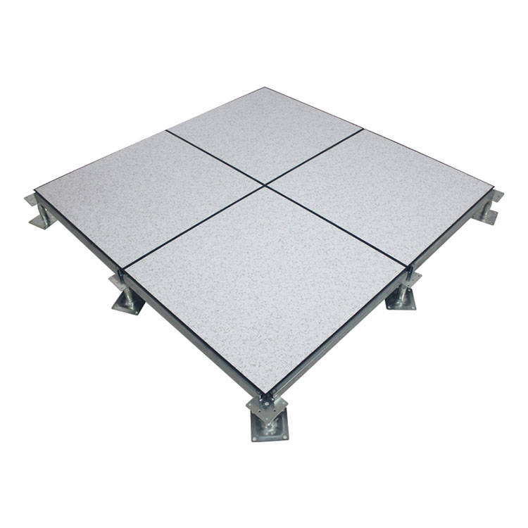 Anti-Static Floors: A Critical Solution for Modern Environments